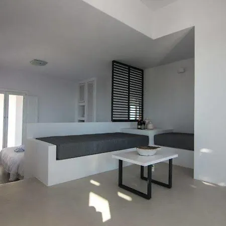 Lemon Tree Vakantiehuis *