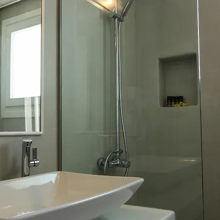 Hébergement de vacances Lemon Tree Áno Meriá