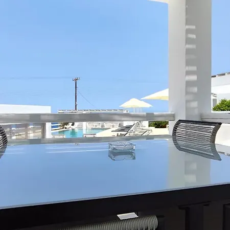 Hébergement de vacances Lemon Tree