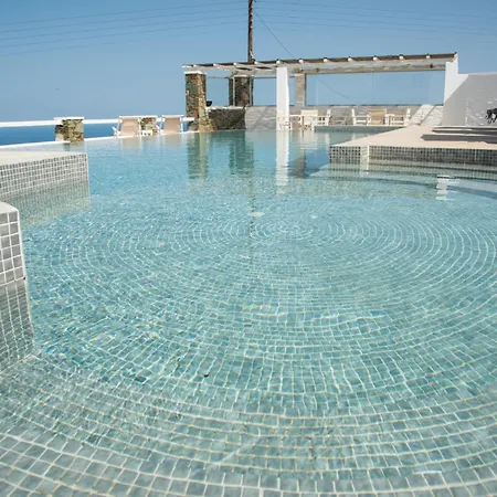 Lemon Tree בית נופש Áno Meriá