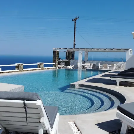 Hébergement de vacances Lemon Tree