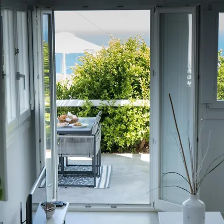 Lemon Tree Semesterbostad