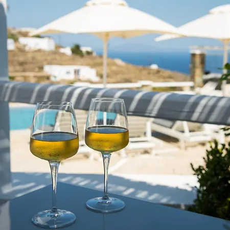 Holiday home Lemon Tree Houses