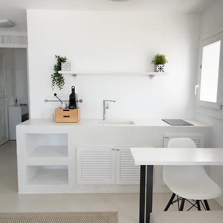 Lemon Tree Semesterbostad *