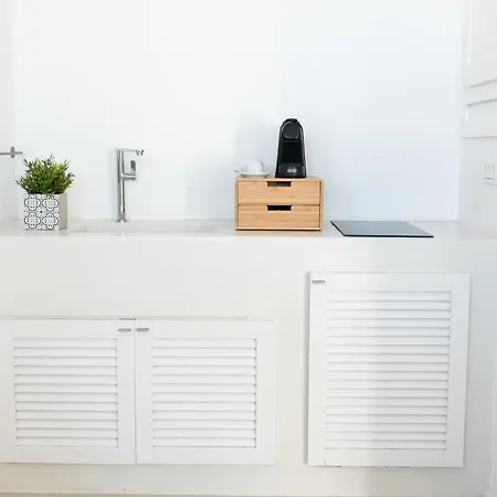 Hébergement de vacances Lemon Tree