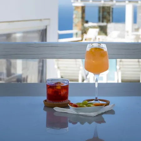 Lemon Tree Hébergement de vacances