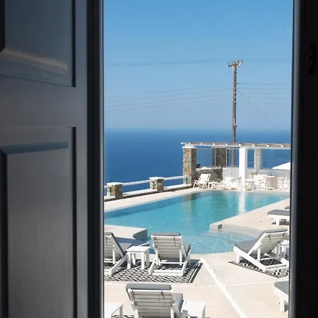 Hébergement de vacances Lemon Tree *