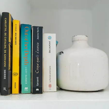 Lemon Tree בית נופש Áno Meriá