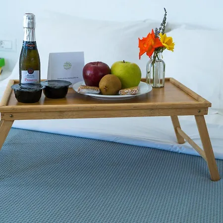 Lemon Tree * Áno Meriá