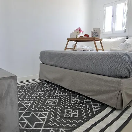 Lemon Tree Hébergement de vacances Áno Meriá