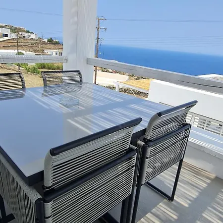 בית נופש Lemon Tree