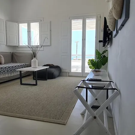 Lemon Tree Hébergement de vacances