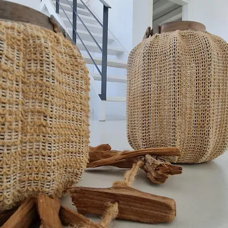 בית נופש Lemon Tree