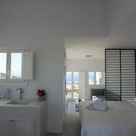 בית נופש Lemon Tree *