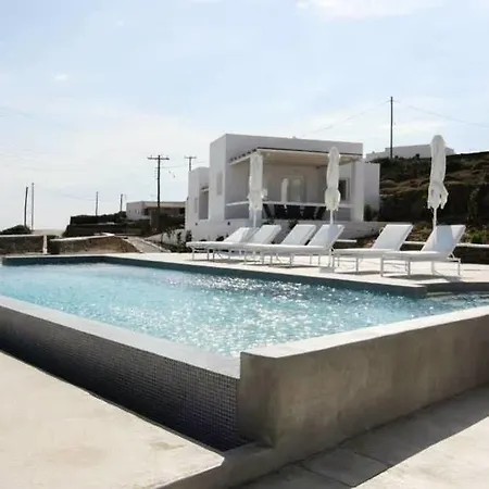 בית נופש Lemon Tree