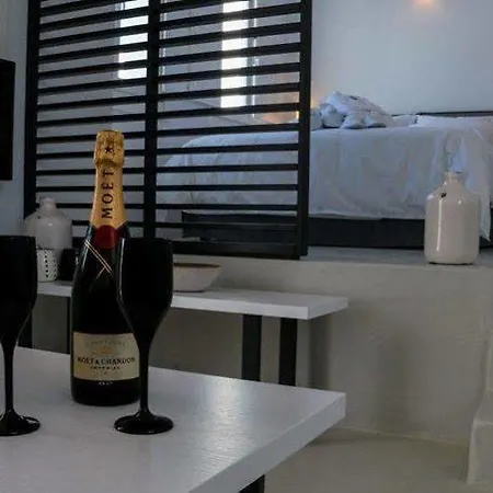 Lemon Tree בית נופש *