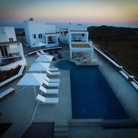 Lemon Tree Áno Meriá