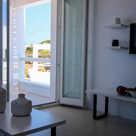 Hébergement de vacances Lemon Tree *