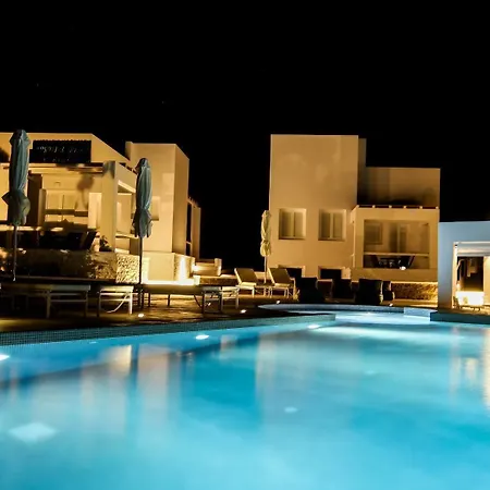 Lemon Tree Hébergement de vacances *