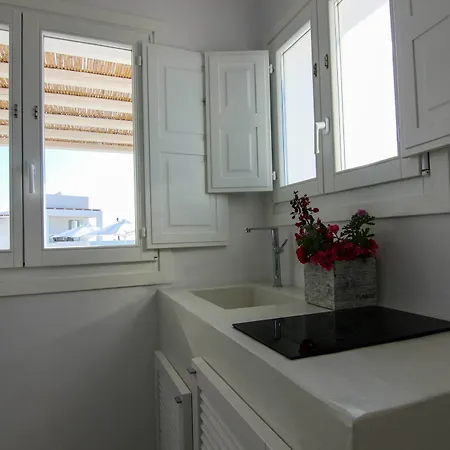 Hébergement de vacances Lemon Tree