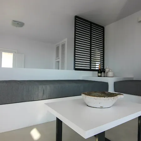 בית נופש Lemon Tree Áno Meriá