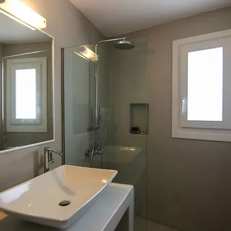 בית נופש Lemon Tree