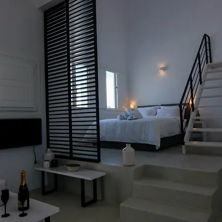 Lemon Tree Hébergement de vacances Áno Meriá