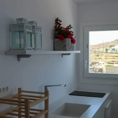 Lemon Tree Hébergement de vacances *