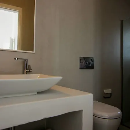 Lemon Tree בית נופש *