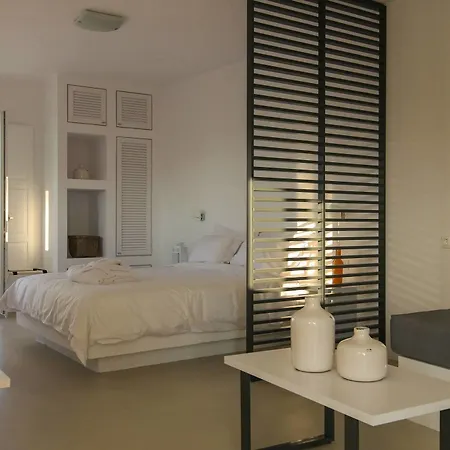 בית נופש Lemon Tree Áno Meriá