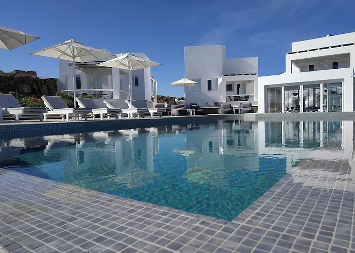 Lemon Tree Houses Дом отдыха Ano Meria