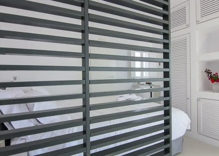 Lemon Tree Houses Дом отдыха Ano Meria