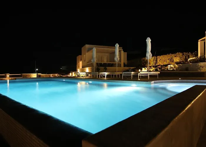 Holiday home Lemon Tree Houses