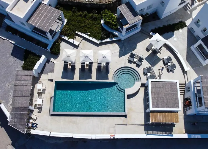 Lemon Tree Houses * Ano Meria