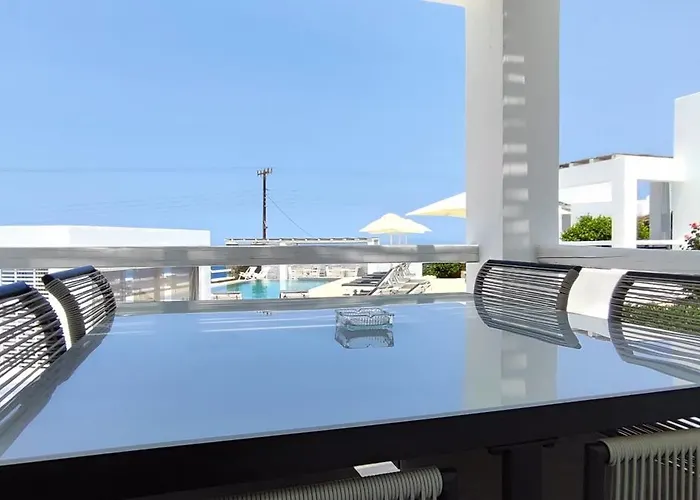 Дом отдыха Lemon Tree Houses