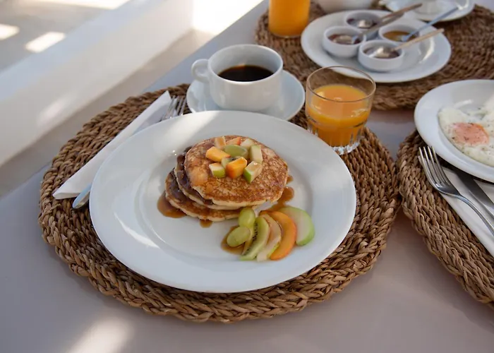 Lemon Tree Houses * Ano Meria