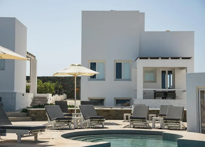 Lemon Tree Houses * Ano Meria