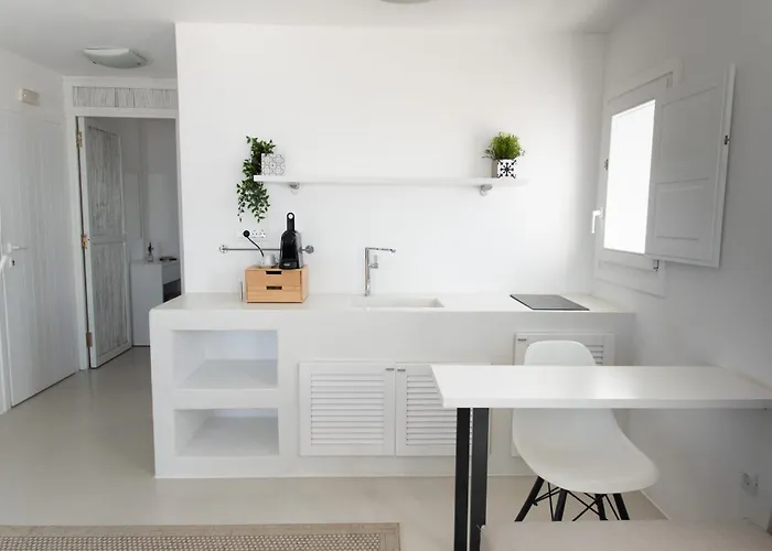 Lemon Tree Houses Дом отдыха *