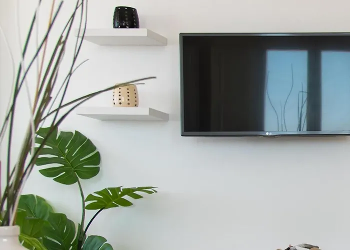 Lemon Tree بيت للعطل Áno Meriá