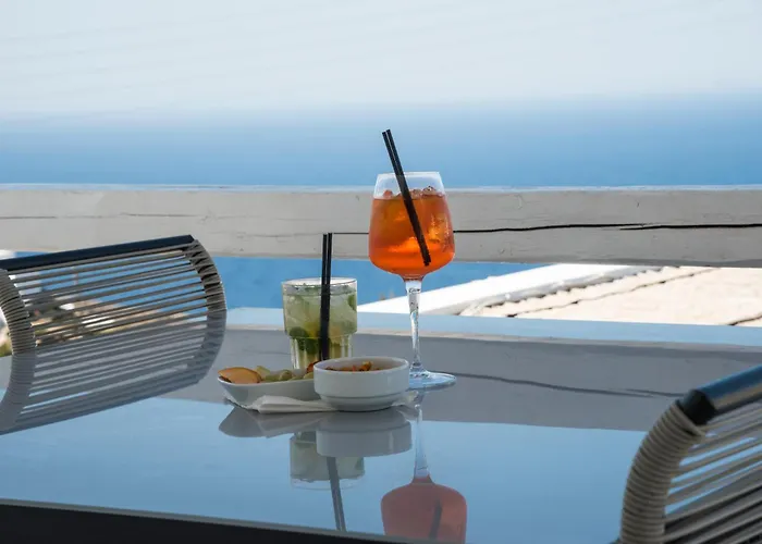 Дом отдыха Lemon Tree Houses *