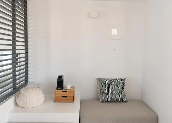 Lemon Tree Houses Holiday home