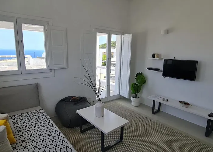 Lemon Tree Houses Holiday home