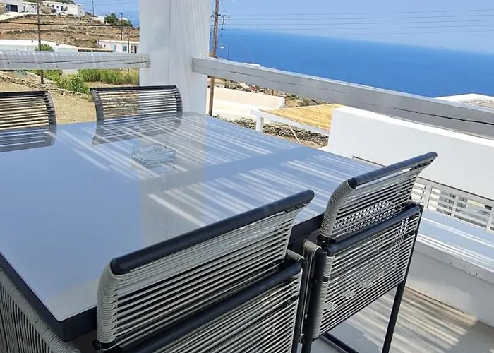 Дом отдыха Lemon Tree Houses