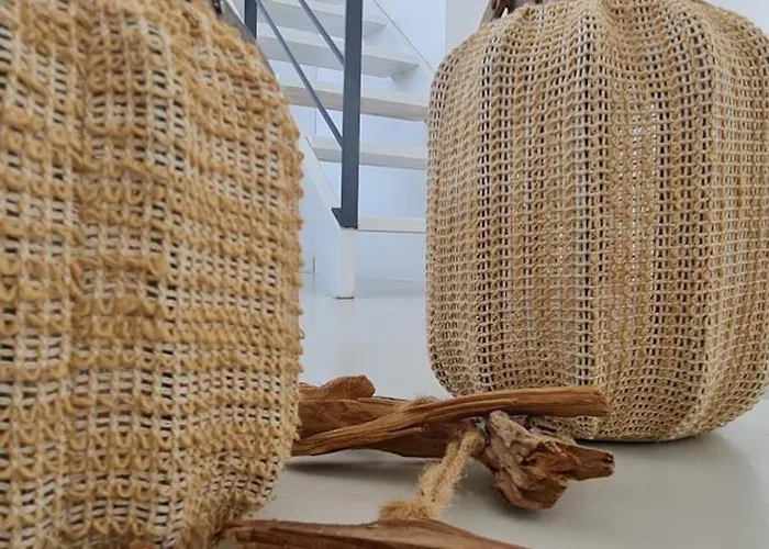 بيت للعطل Lemon Tree