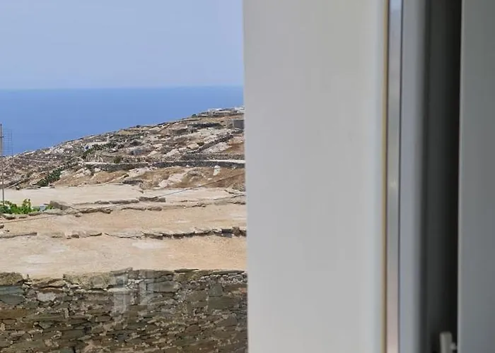 Lemon Tree Houses Дом отдыха Ano Meria