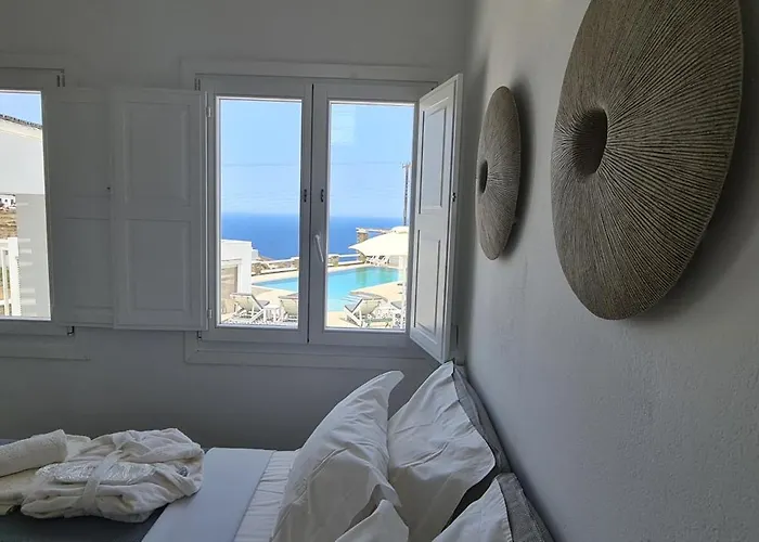 Дом отдыха Lemon Tree Houses