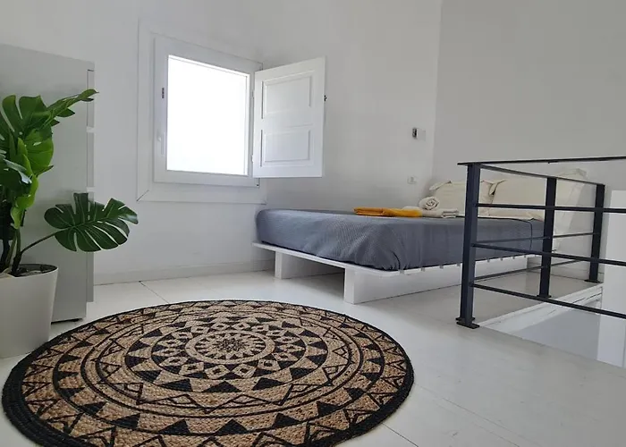 Holiday home Lemon Tree Houses Ano Meria