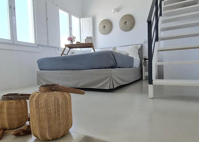 Lemon Tree Houses * Ano Meria