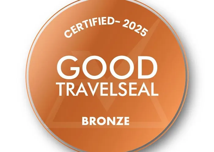 Lemon Tree Houses Holiday home