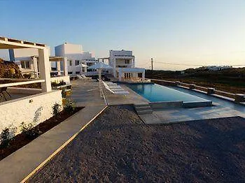 Lemon Tree Houses Дом отдыха